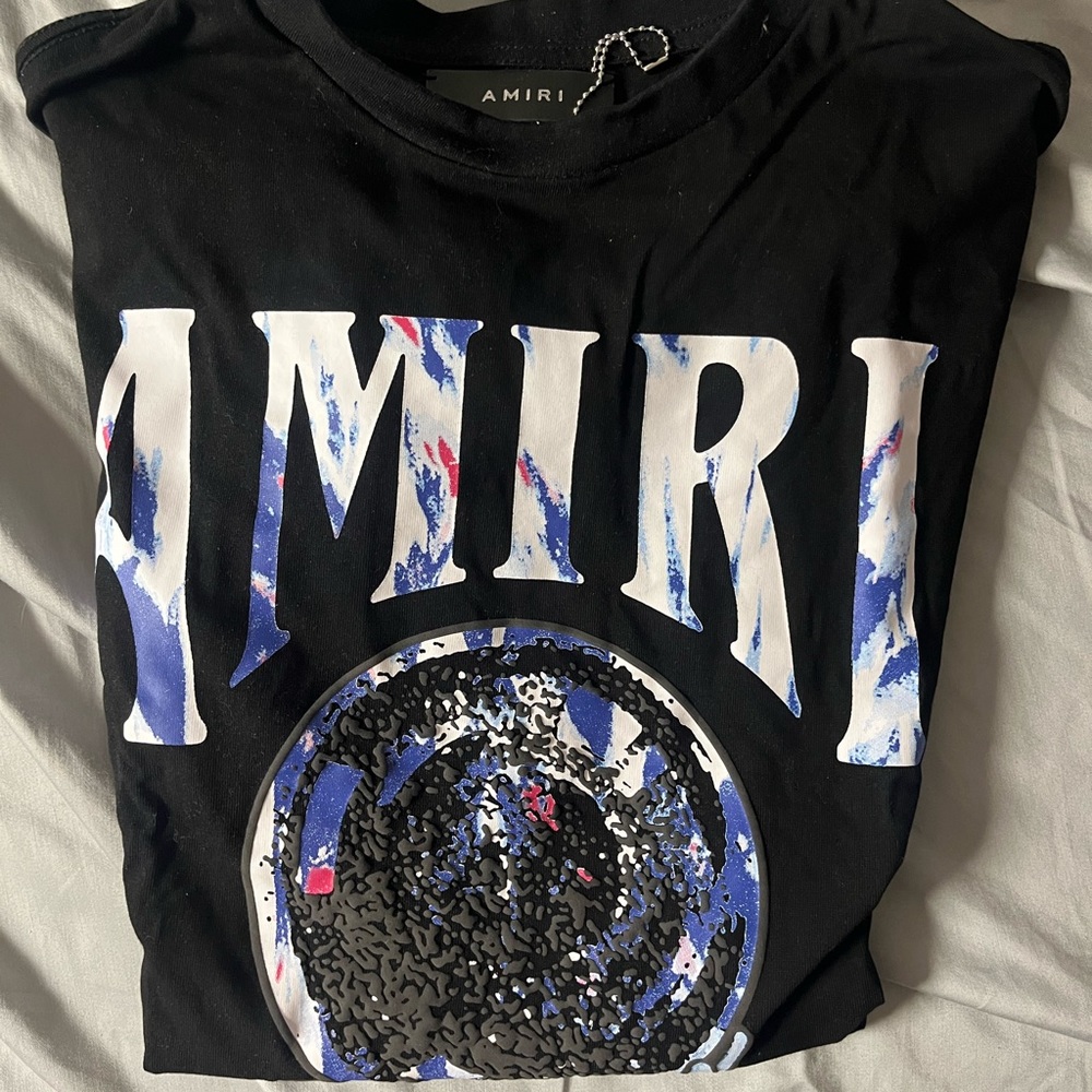 Mens Graphic T Shirt